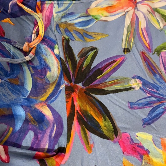 Shorts Kendall and Kylie Colossal Palm Large - Picture 6 of 12